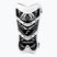 Blauzdų apsaugos Reusch Shinguard Attrakt Lite black/white