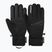 Slidinėjimo pirštinės Reusch Steve R-Tex XT black/white
