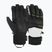 Slidinėjimo pirštinės Reusch Thunder R-Tex XT blacier grey/black/safety yellow