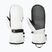 Moteriškos slidinėjimo pirštinės Reusch Alena R-Tex XT Mitten white/black