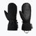 Moteriškos slidinėjimo pirštinės Reusch Alena R-Tex XT Mitten black/silver