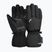 Vaikiškos slidinėjimo pirštinės Reusch Wonder R-TEX® XT Junior black/white