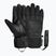 Slidinėjimo pirštinės Reusch Legacy R-Tex XT black