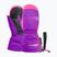 Vaikiškos slidinėjimo pirštinės Reusch Maxi R-Tex XT Mitten cactus flower/pink glo