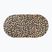 Dėklas akiniams Reusch Goggle Cover beige leopard