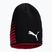 PUMA Liga Reversible Beanie futbolo kepurė raudona/juoda 022357 01