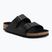 Šlepetės BIRKENSTOCK Arizona Birko-Flor black