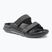 Vyriškos šlepetės BIRKENSTOCK Atacama Birko-Flor Regular futura black