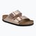 Moteriškos šlepetės BIRKENSTOCK Arizona Birko-Flor Regular copper
