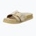 Moteriškos šlepetės GANT Mardale sand/beige