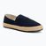 Moteriškos espadrilės GANT Raffiaville marine