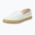 Moteriškos espadrilės GANT Raffiaville off white