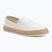 Moteriškos espadrilės GANT Raffiaville off white