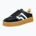 Moteriški batai GANT Cuzmani black/off white