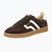 Moteriški batai GANT Cuzima mole brown/off white