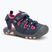 Vaikiški sandalai KangaROOS K-Trek