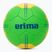 Rankinio kamuolys ERIMA Pure Grip No. 4 green/yellow dydis 2