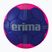 Rankinio kamuolys ERIMA Pure Grip No. 4 new navy/pink dydis 2