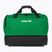 Treniruočių krepšys ERIMA Team Sports Bag With Bottom Compartment 35 l emerald