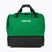 Treniruočių krepšys ERIMA Team Sports Bag With Bottom Compartment 65 l emerald