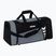 Treniruočių krepšys ERIMA Six Wings Sports Bag 28 l slate grey/black
