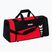Treniruočių krepšys ERIMA Six Wings Sports Bag 28 l red/black