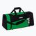 Treniruočių krepšys ERIMA Six Wings Sports Bag 28 l emerald/black