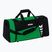 Treniruočių krepšys ERIMA Six Wings Sports Bag 49,5 l emerald/black