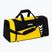 Treniruočių krepšys ERIMA Six Wings Sports Bag 28 l yellow/black