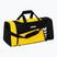 Treniruočių krepšys ERIMA Six Wings Sports Bag 49,5 l yellow/black
