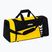 Treniruočių krepšys ERIMA Six Wings Sports Bag 76 l yellow/black