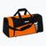 Treniruočių krepšys ERIMA Six Wings Sports Bag 28 l orange/black