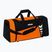 Treniruočių krepšys ERIMA Six Wings Sports Bag 49,5 l orange/black