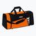 Treniruočių krepšys ERIMA Six Wings Sports Bag 76 l orange/black