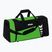 Treniruočių krepšys ERIMA Six Wings Sports Bag 28 l green/black