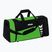 Treniruočių krepšys ERIMA Six Wings Sports Bag 76 l green/black