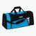 Treniruočių krepšys ERIMA Six Wings Sports Bag 49,5 l curacao/black