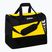 Treniruočių krepšys ERIMA Six Wings Sports Bag With Bottom Compartment 60 l yellow/black