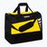 Treniruočių krepšys ERIMA Six Wings Sports Bag With Bottom Compartment 94,5 l yellow/black