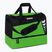 Treniruočių krepšys ERIMA Six Wings Sports Bag With Bottom Compartment 94,5 l green/black