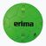 Rankinio kamuolys ERIMA Pure Grip No. 5 Wax-Free green dydis 2