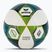 Futbolo kamuolys ERIMA Hybrid Training 2.0 mykonos blue/lime dydis 5