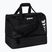 Treniruočių krepšys ERIMA Six Wings Sports Bag With Bottom Compartment 94,5 l black