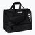 Treniruočių krepšys ERIMA Six Wings Sports Bag With Bottom Compartment 60 l black
