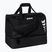 Treniruočių krepšys ERIMA Six Wings Sports Bag With Bottom Compartment 35 l black