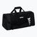 Treniruočių krepšys ERIMA Six Wings Sports Bag 49,5 l black