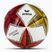 Futbolo kamuolys ERIMA Senzor Star Training various dydis 5