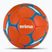 Rankinio kamuolys ERIMA Flash Junior orange/blue dydis 0