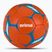 Rankinio kamuolys ERIMA Flash Junior orange/blue dydis 0