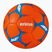 Rankinio kamuolys ERIMA Flash Junior orange/blue dydis 0